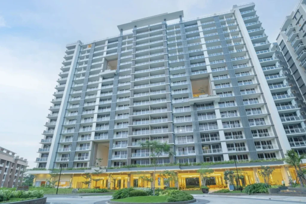 ready for occupancy alder residences by dmci homes in taguig city