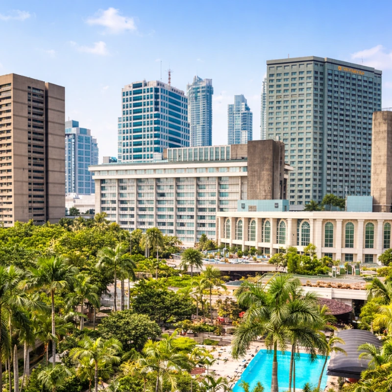 makati city is high in liquidity, business hub, lifestyle integration, and future proof for investors