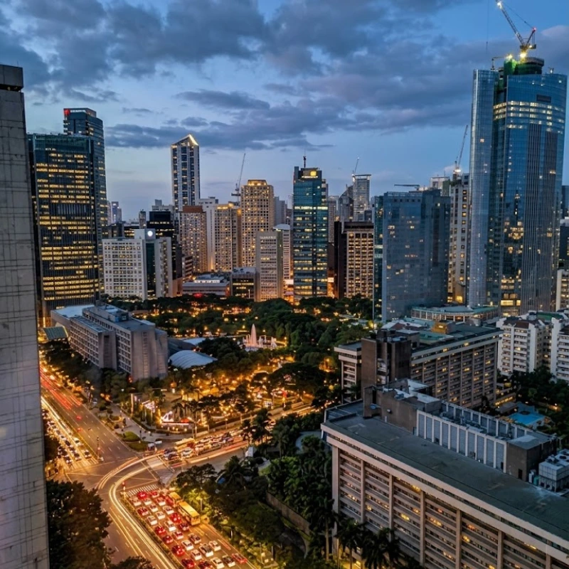 bgc taguig has world class infrastructure, high rental demand, strategic expansion and lifestyle hub