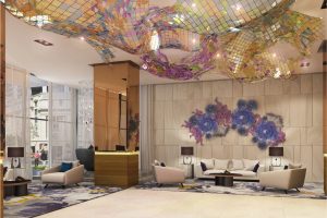 ready for occupancy uptown arts residence by megaworld in bgc taguig